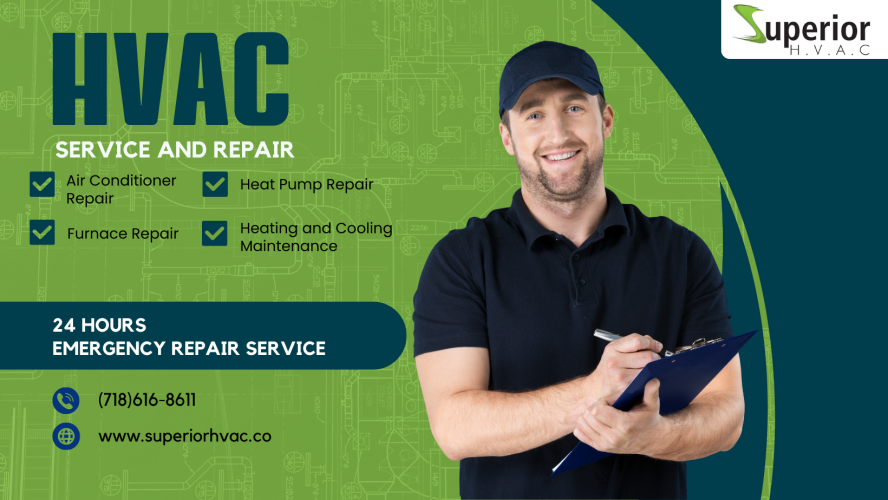 Superiorhvac