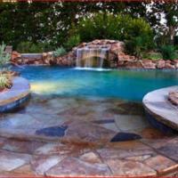 Crystal Clear Pools & Spas LLC