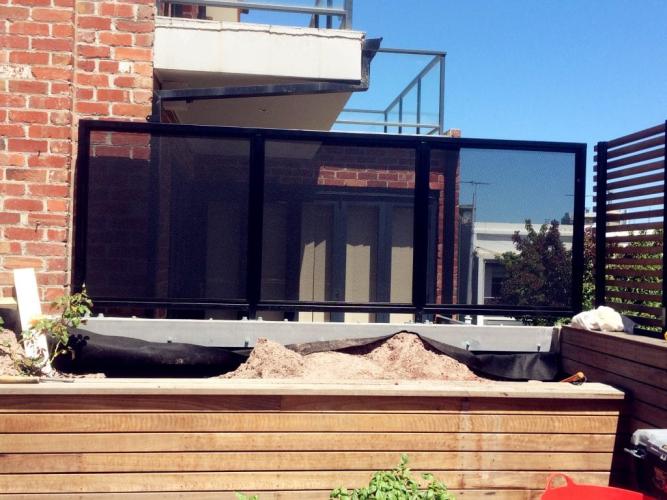 Clearshield Victoria