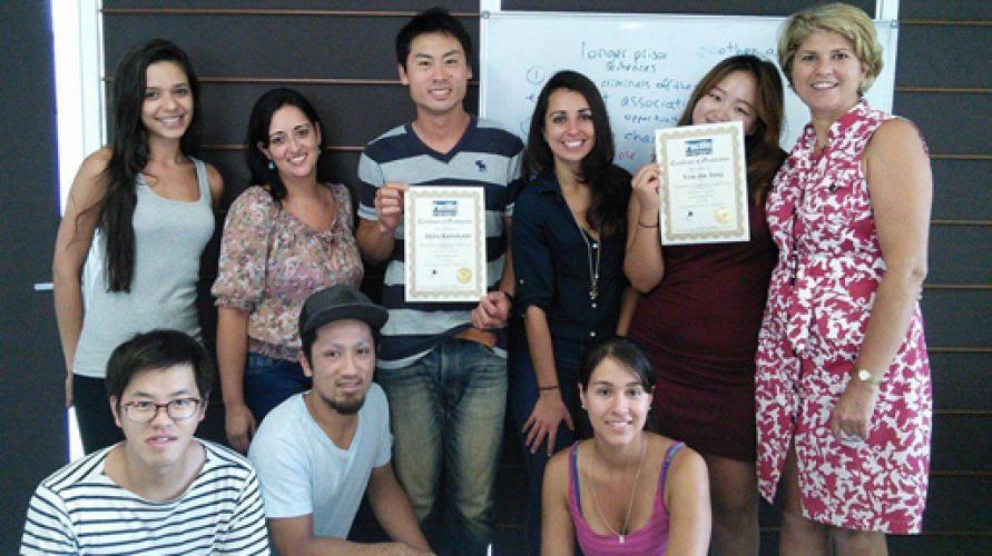 TESOL Australia