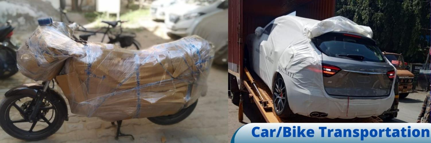 Prabhu Cargo Packers and Movers