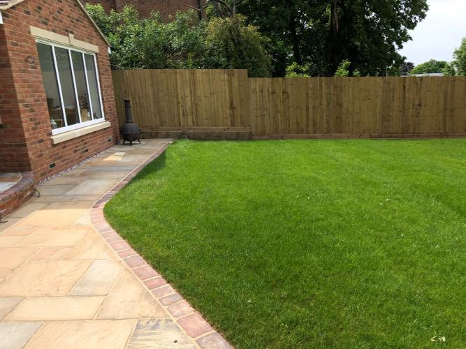 Birch Landscapes Ltd