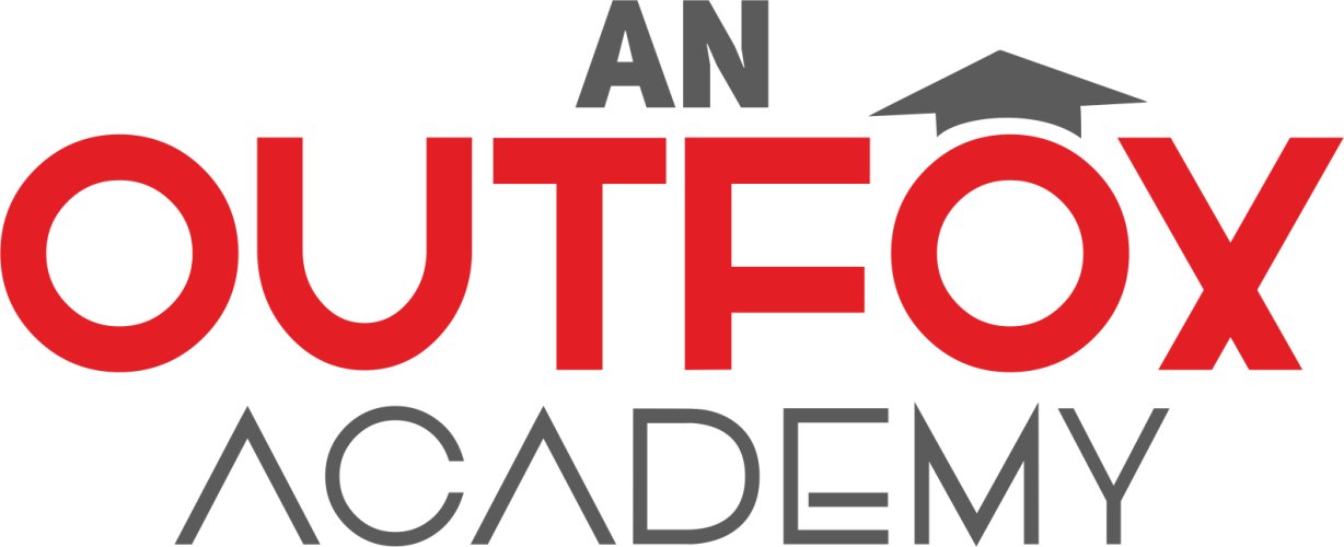 An OutFox Academy Commerce Coaching Classes