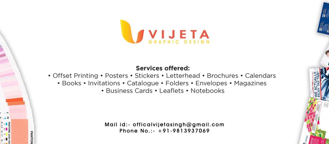 Vijeta Graphics