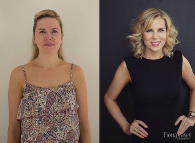 Joan Cashman Colour and Image Academy