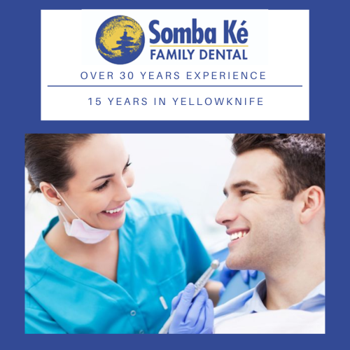 Somba Ke Family Dental