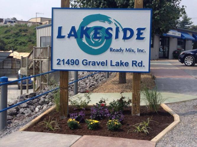 Lakeside Ready Mix