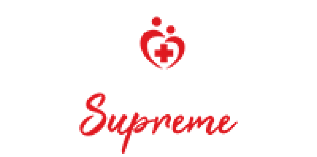 Supreme Care Givers