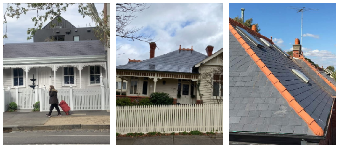 Top Tier Slate Roofing Pty. Ltd