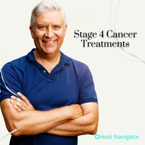 Heal Navigator