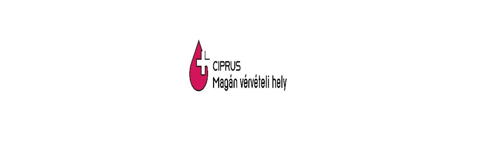 Ciprus Magán Vérvétel Kft.