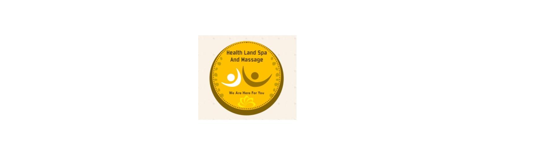 Health Land SPA & Massage
