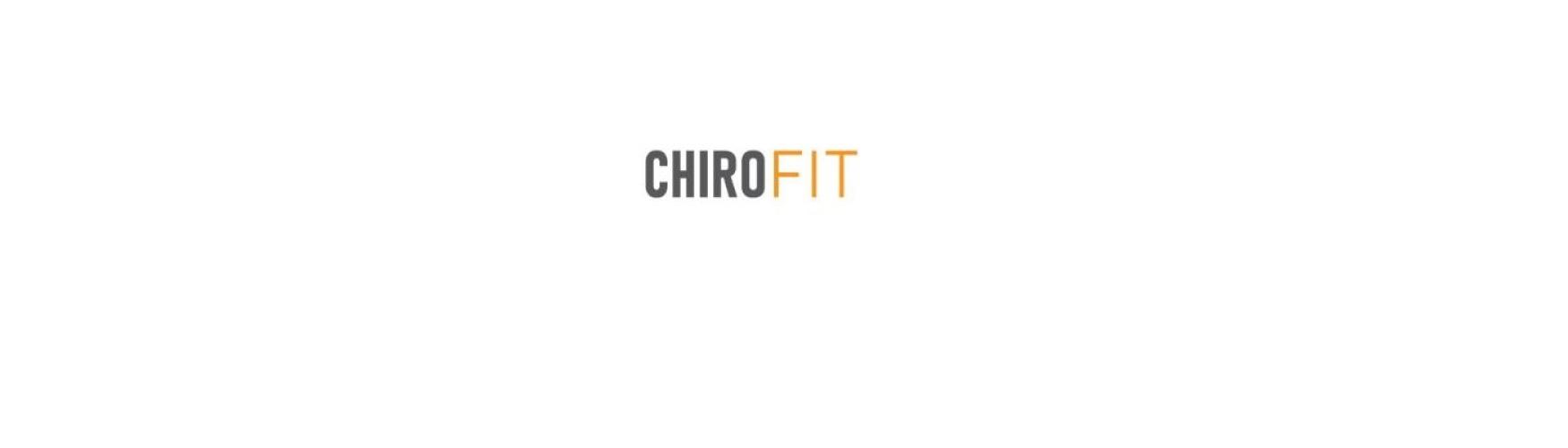 ChiroFit Studio