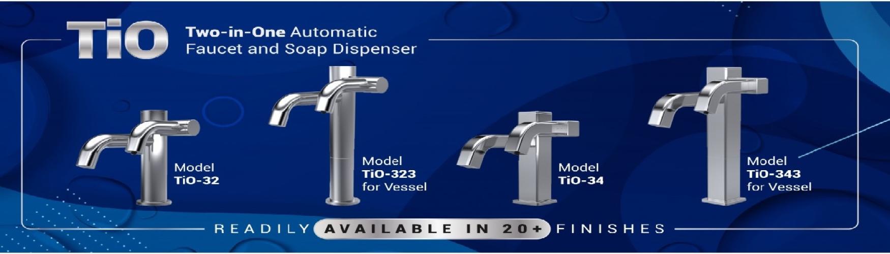 MACFaucets