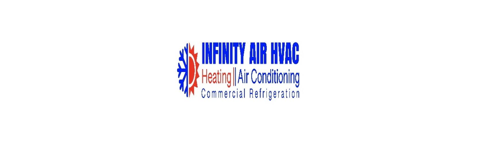 Infinity HVAC Air