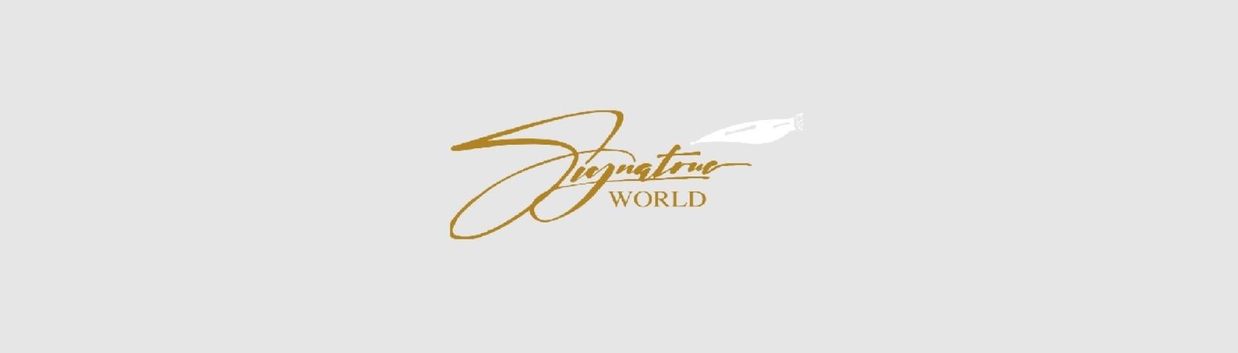 Signature World
