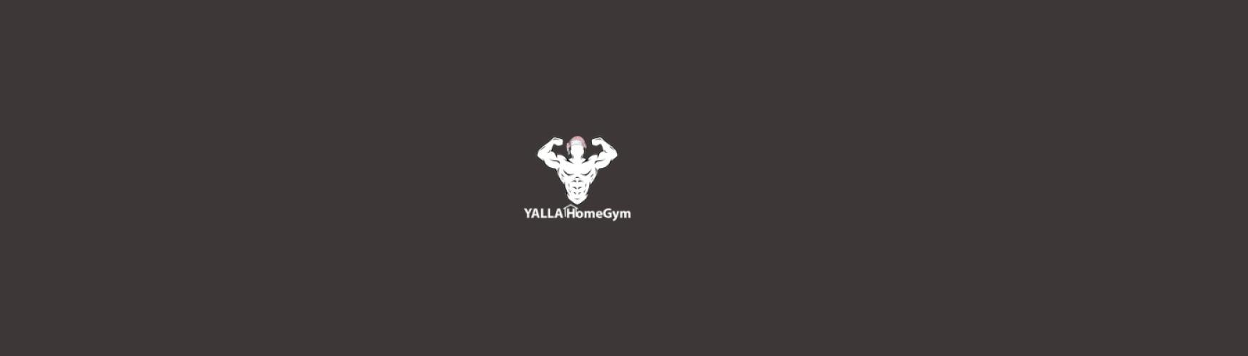 YALLA HomeGym Sports Equipment Trading