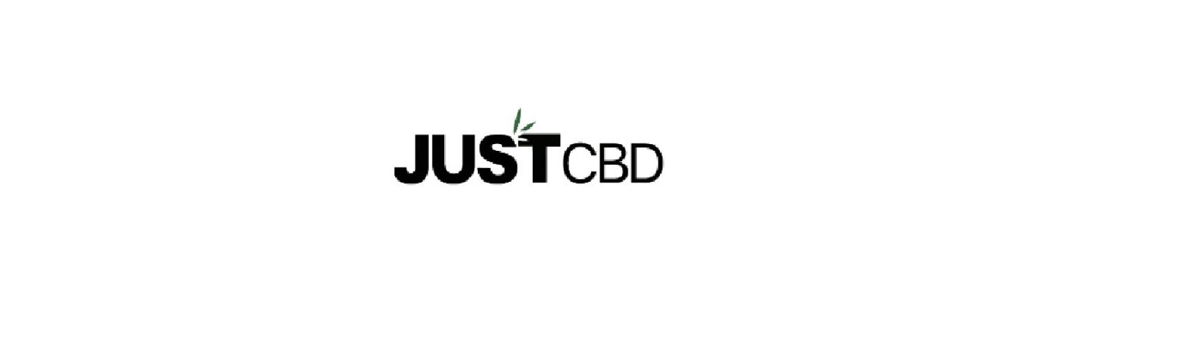 JUST CBD