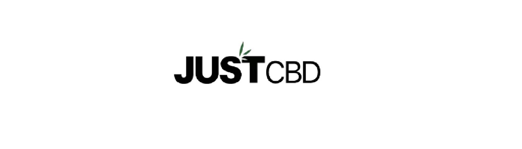 JUST CBD