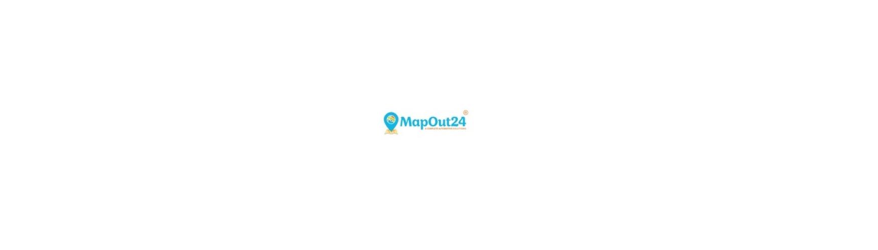 Mapout24