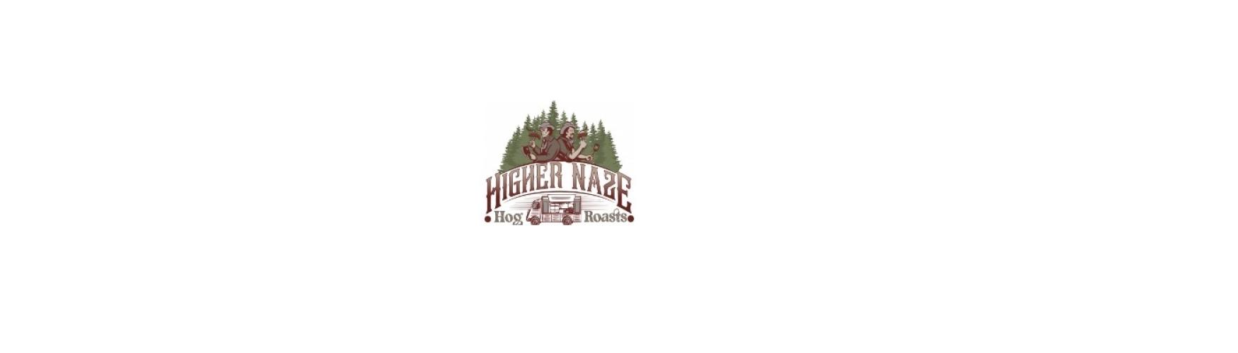 higher naze hog roasts