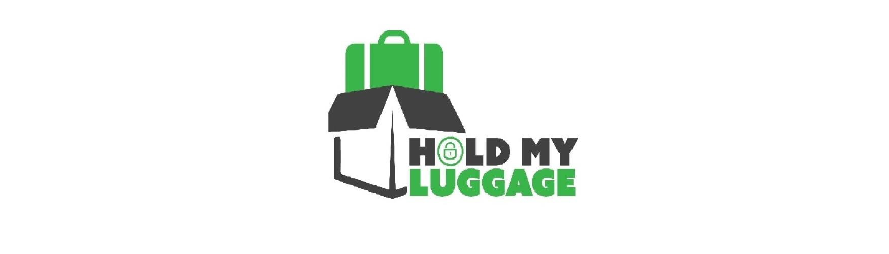 Hold my luggage