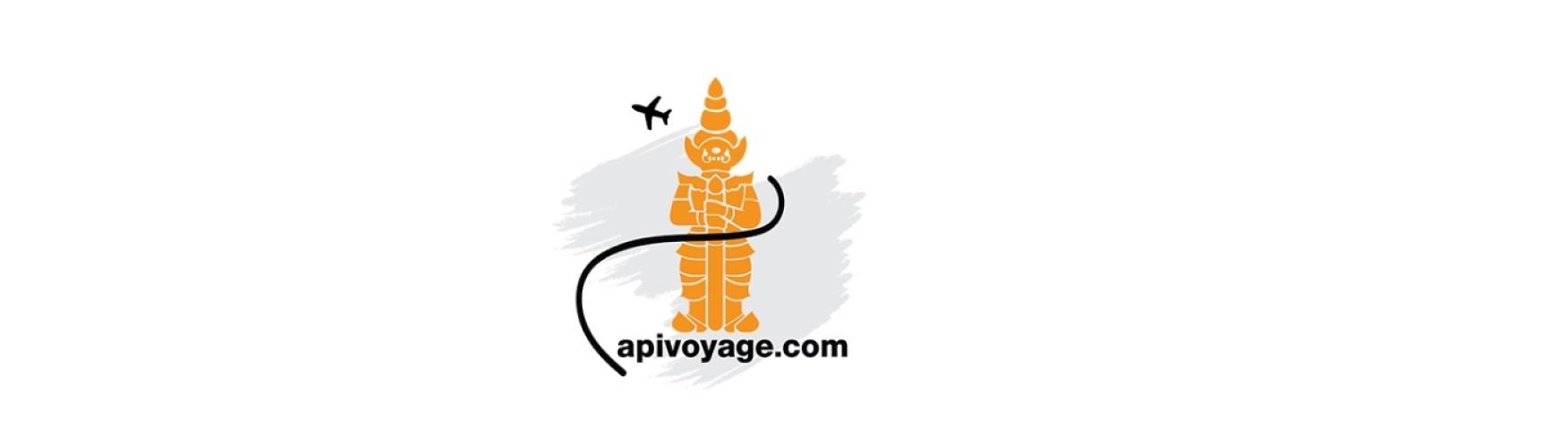 APIVOYAGE