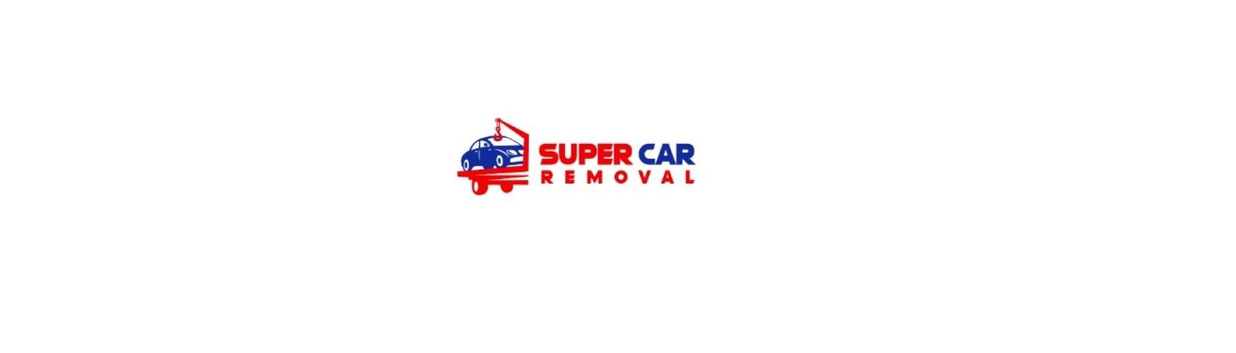 Super Car Removals