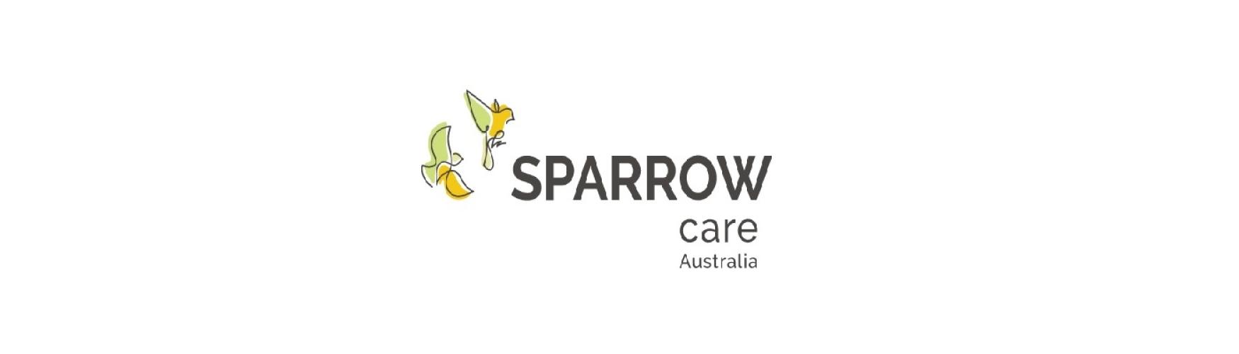 Sparrow Care Australia