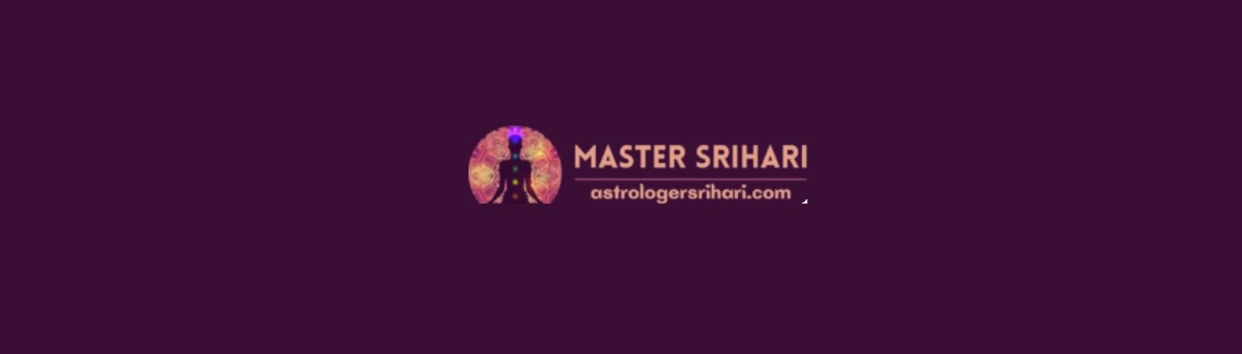 Srihari Astrology Centre