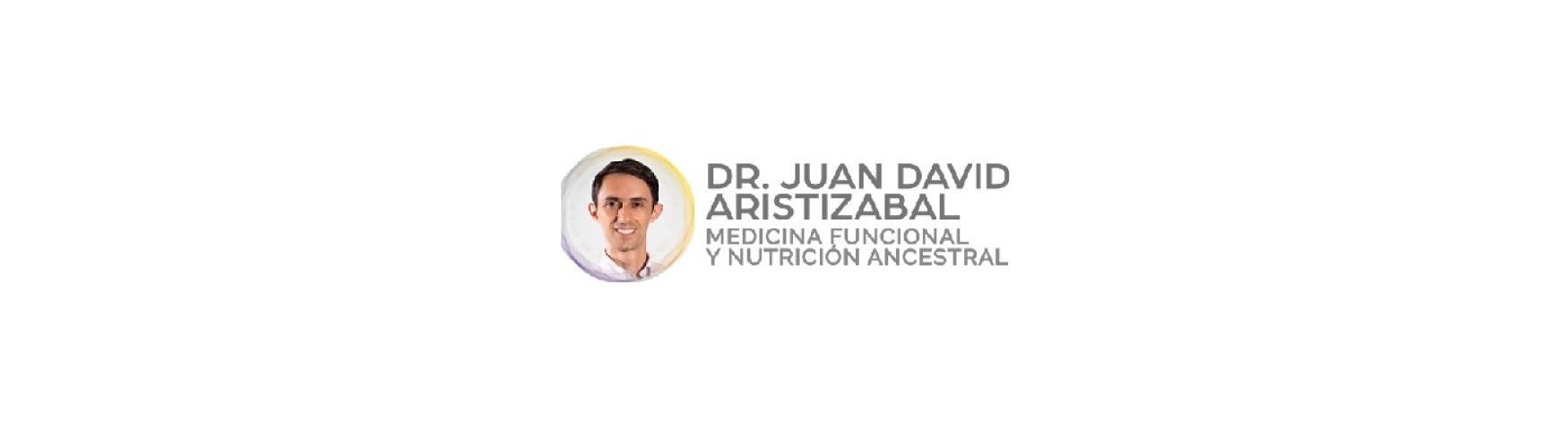 Dr. Juan David Aristizabal (Personal brand)