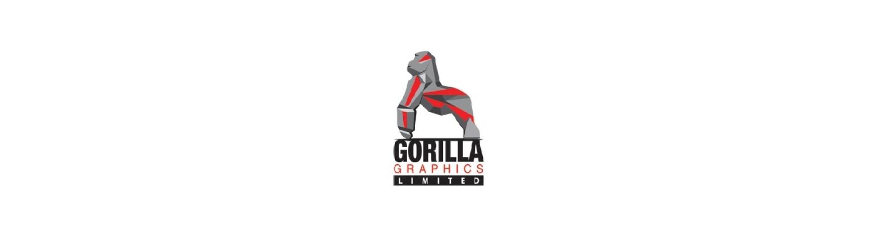 Gorilla Graphics Limited