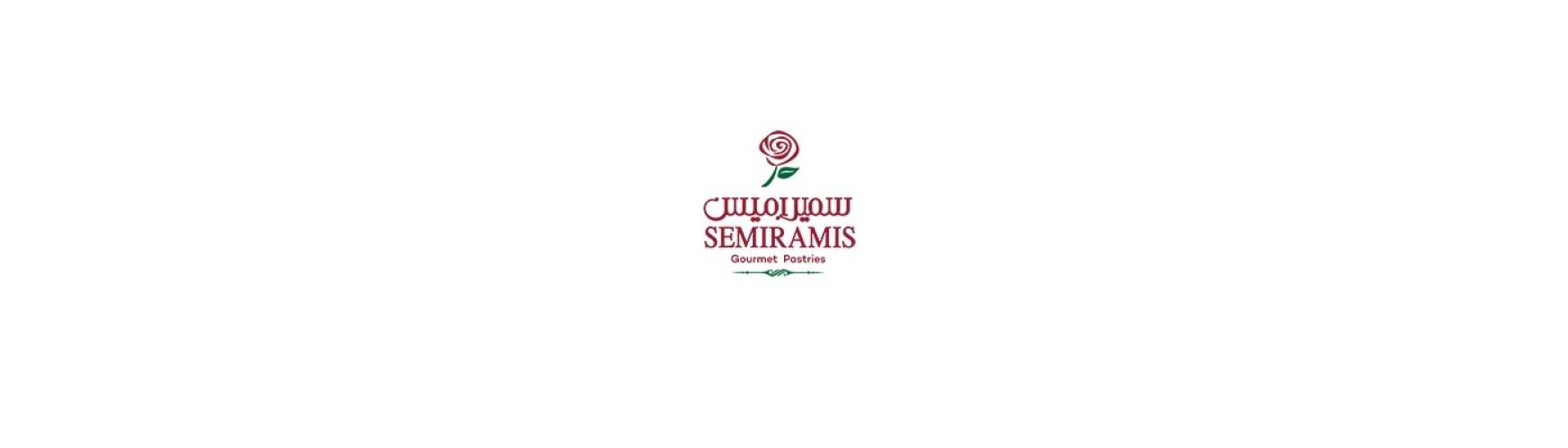 Semiramis Sweets