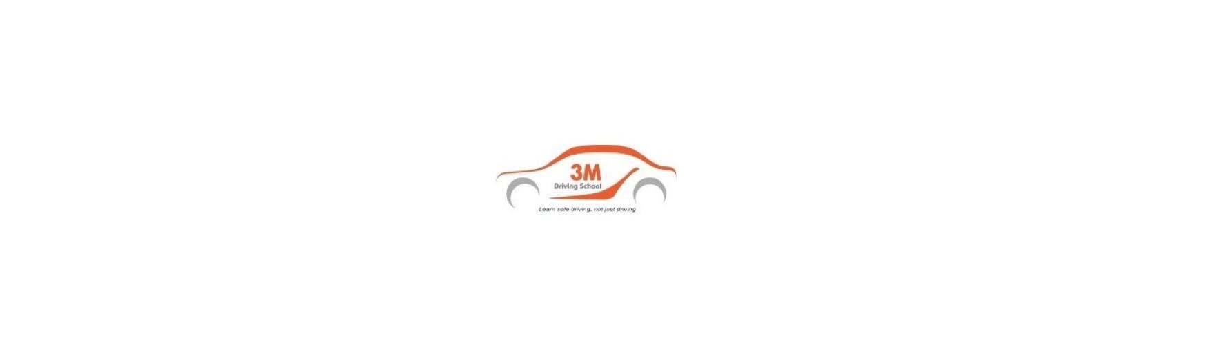 3M Driving School