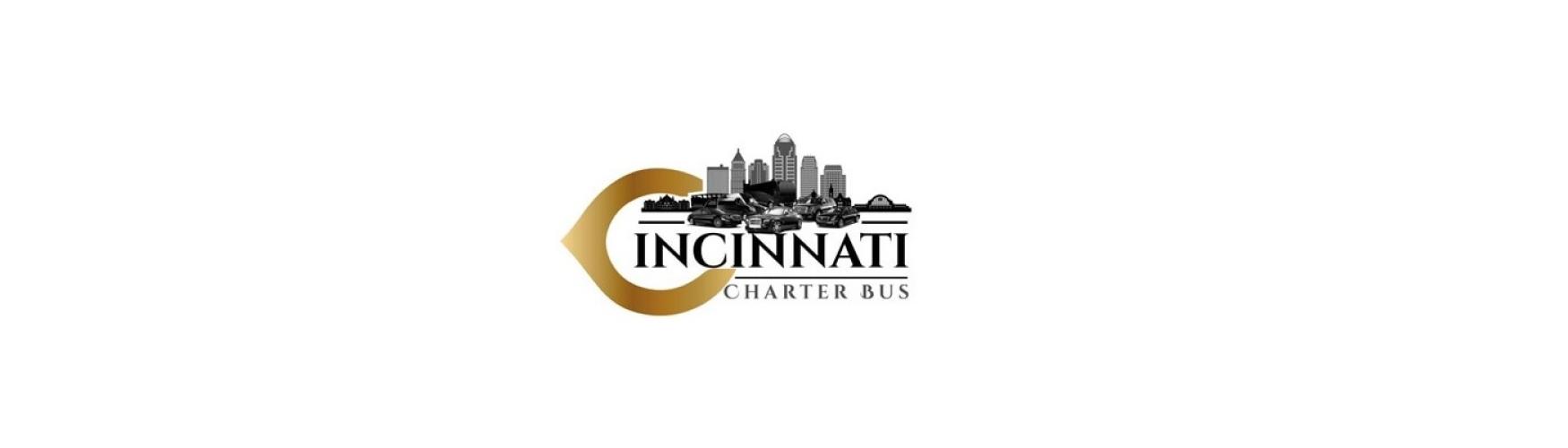 Cincinnati Charter Bus