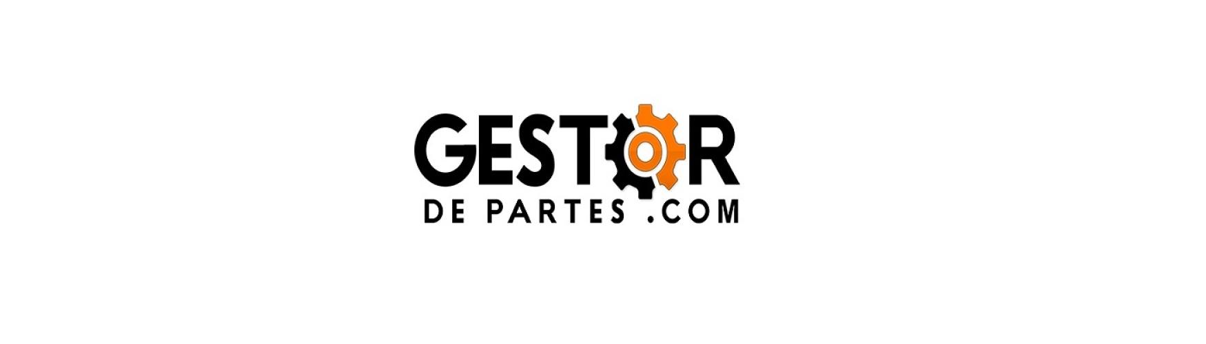 Gestor De Partes