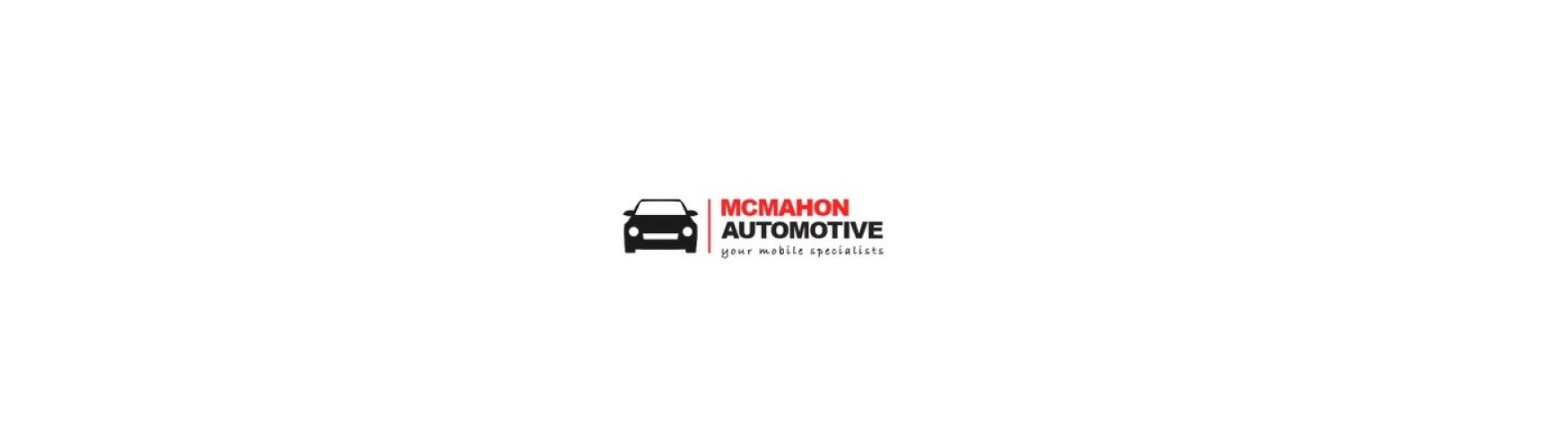 McMahon Automotive