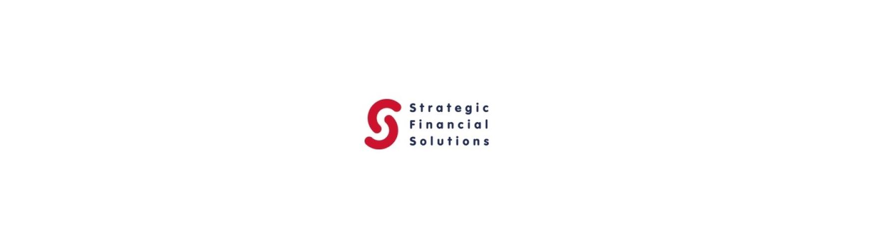 Strategic Financial solutions