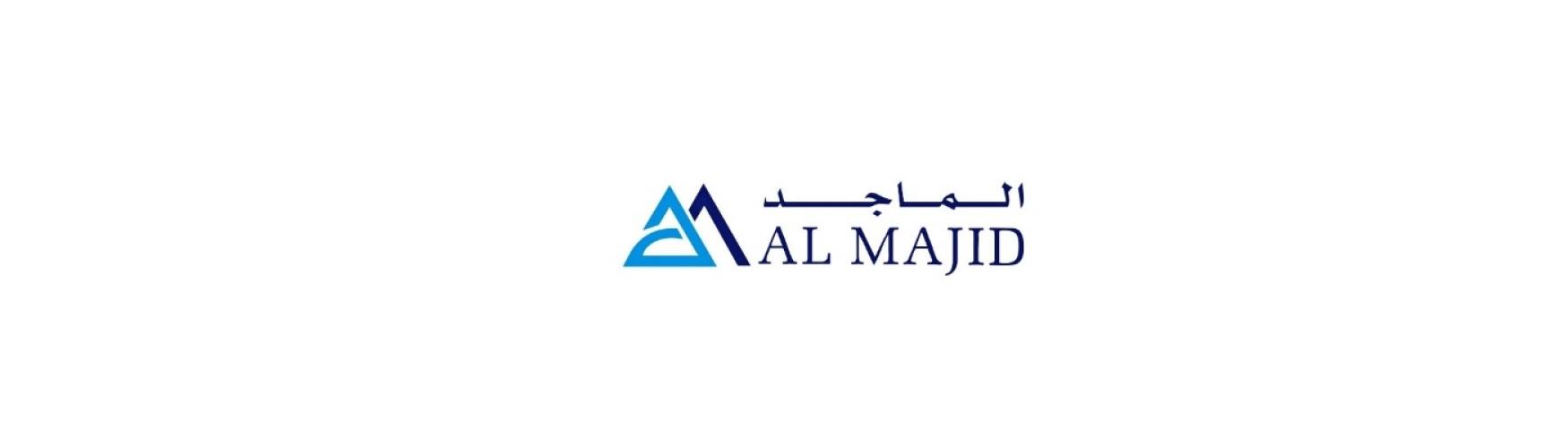 Al Majid Stationery and Office Equipments