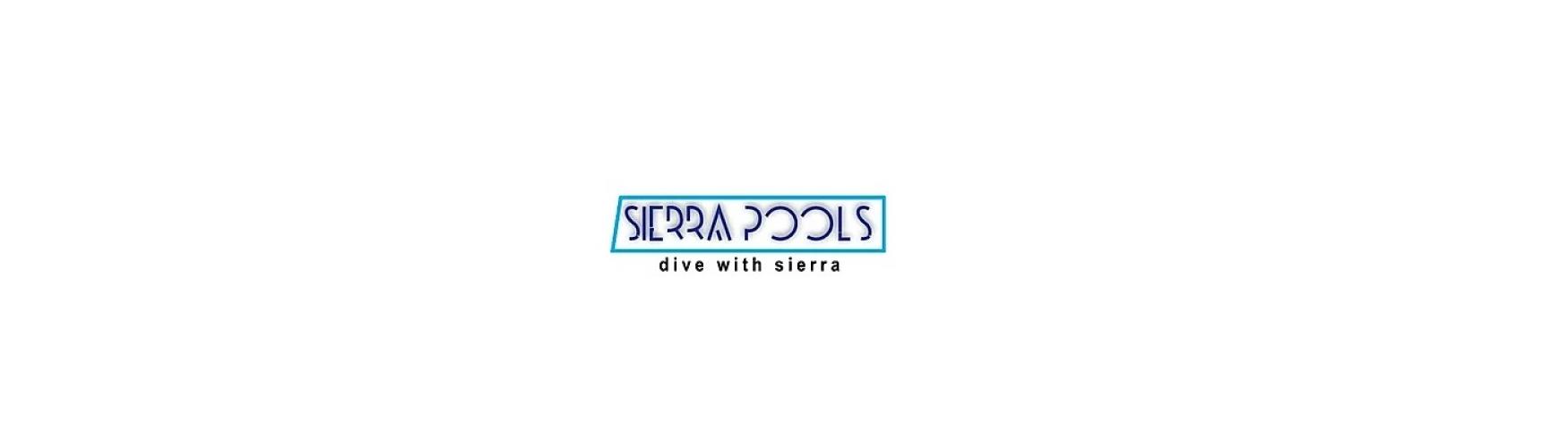 Sierra Pools (M) Sdn Bhd