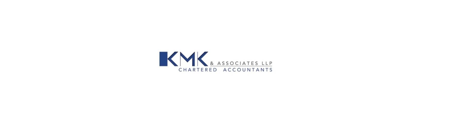 KMK & Associates LLP