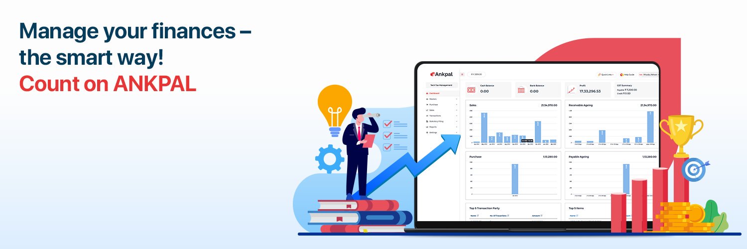 Ankpal Technologies Private Limited