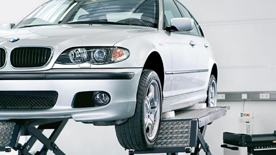 BMW Cleveland