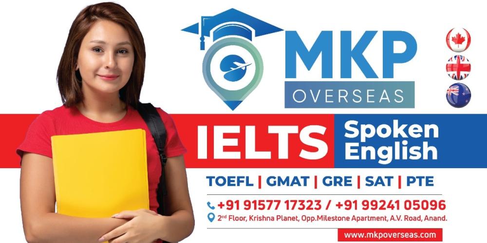 MKP Overseas