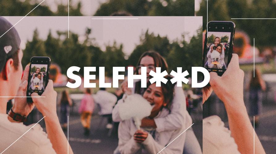 SELFHOOD