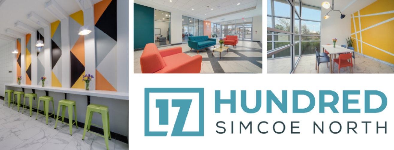 17Hundred Simcoe