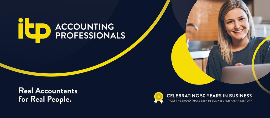 Tax Accountant - ITP