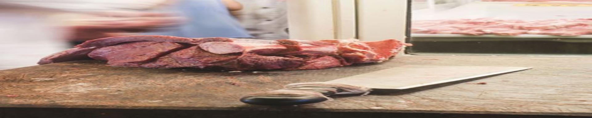 S & M Butchershop LLC