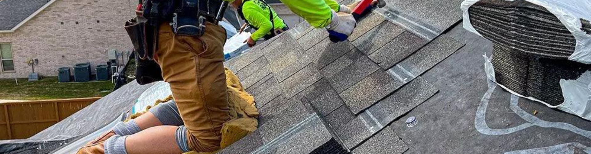 Integris Roofing