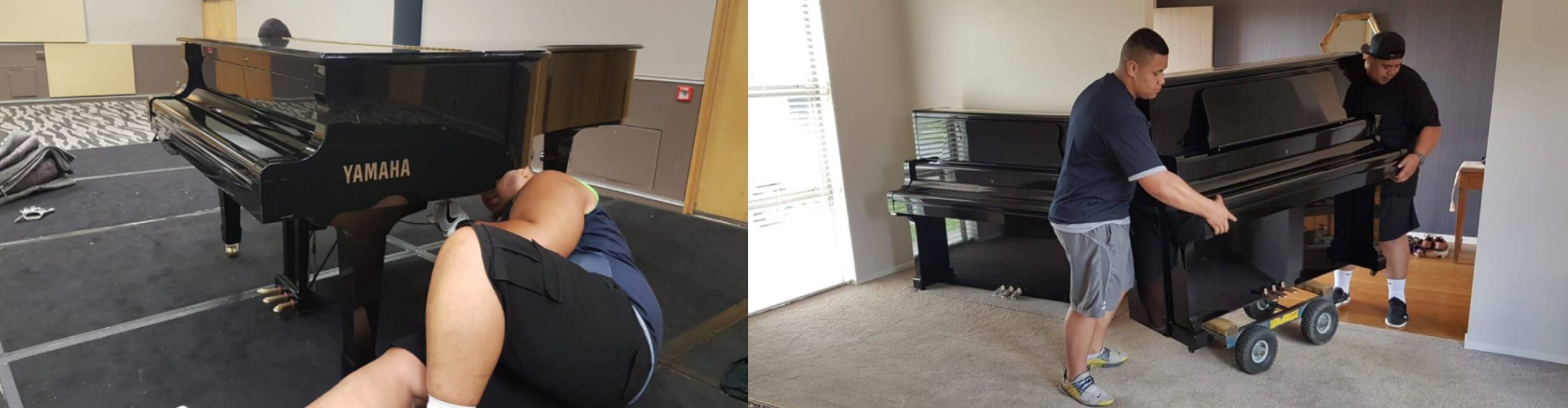 Fats Piano and Specialist Movers
